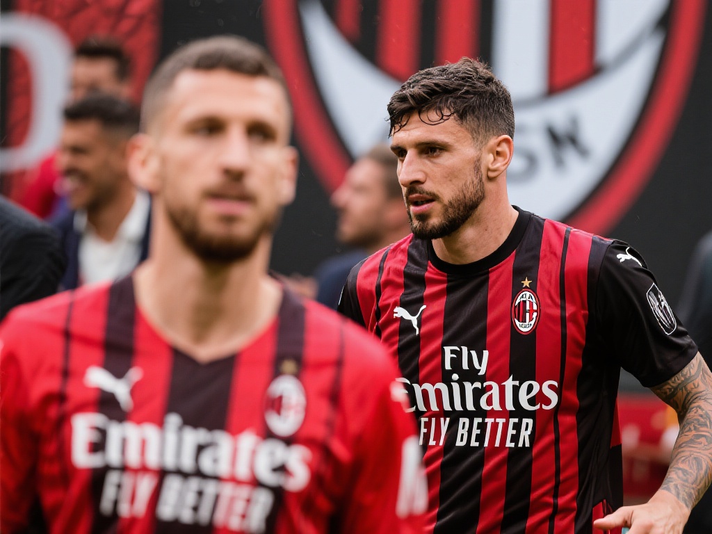 对于米兰来说，交易截止日前的最大挑战在于时间紧迫和