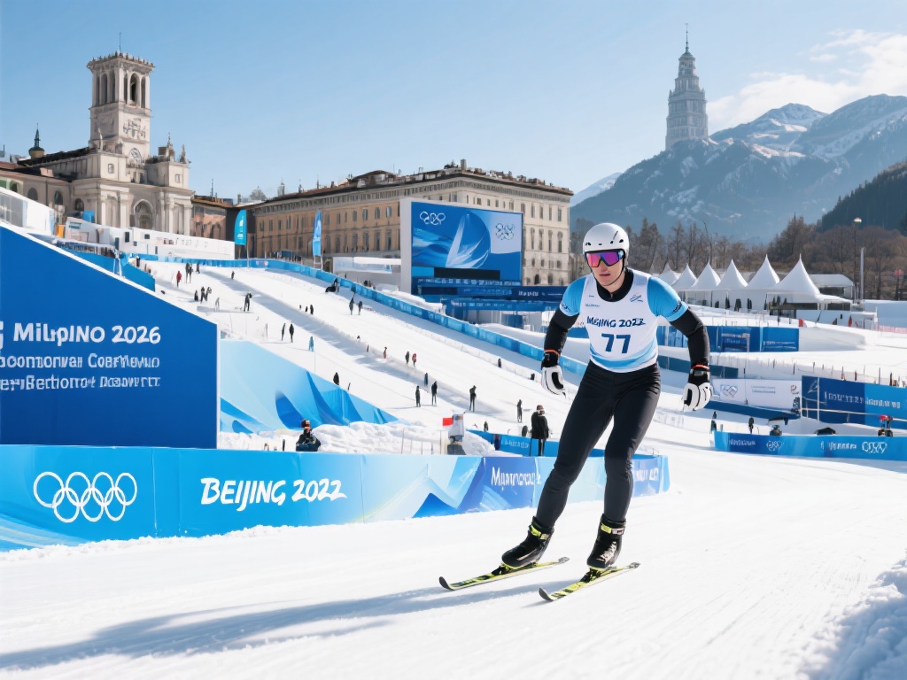 此外，米兰还注重通过国际赛事提升城市品牌形象。20