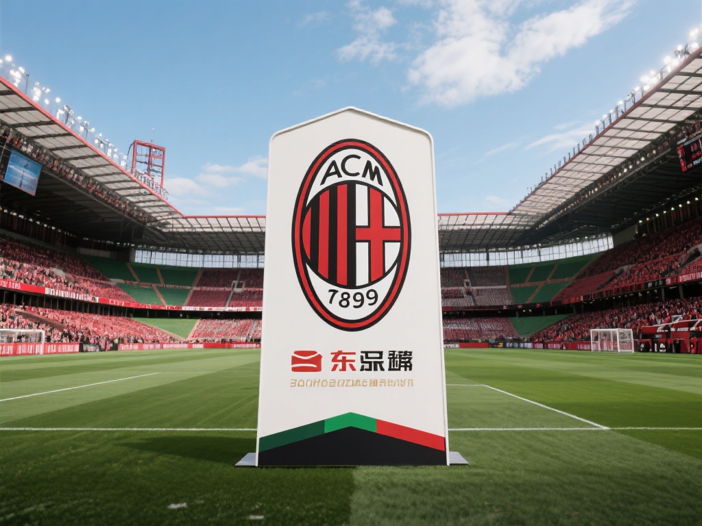 体育赞助并非简单的广告投放，其背后往往隐藏着精密的