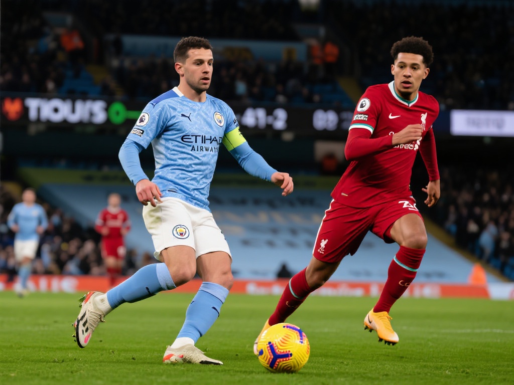 说到足球，欧洲五大联赛无疑是全球球迷关注的焦点。英