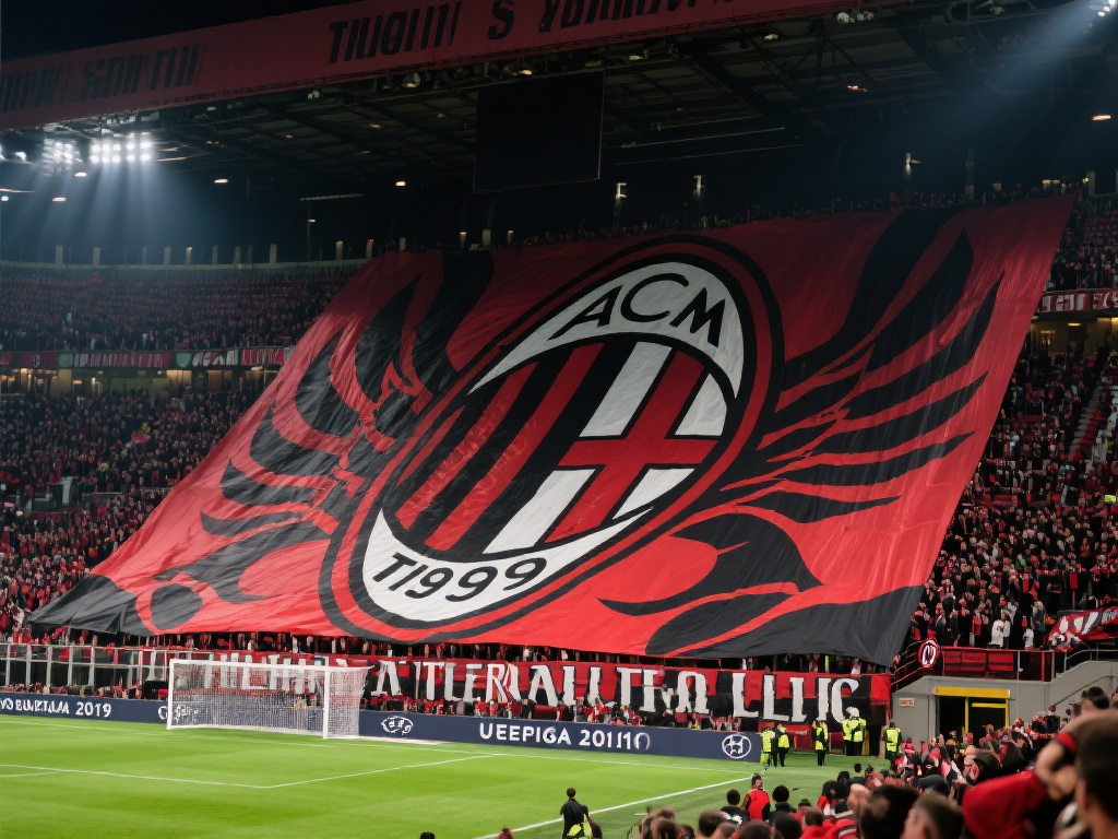 米兰体育足球球队的球迷文化之所以独特，还在于其兼具