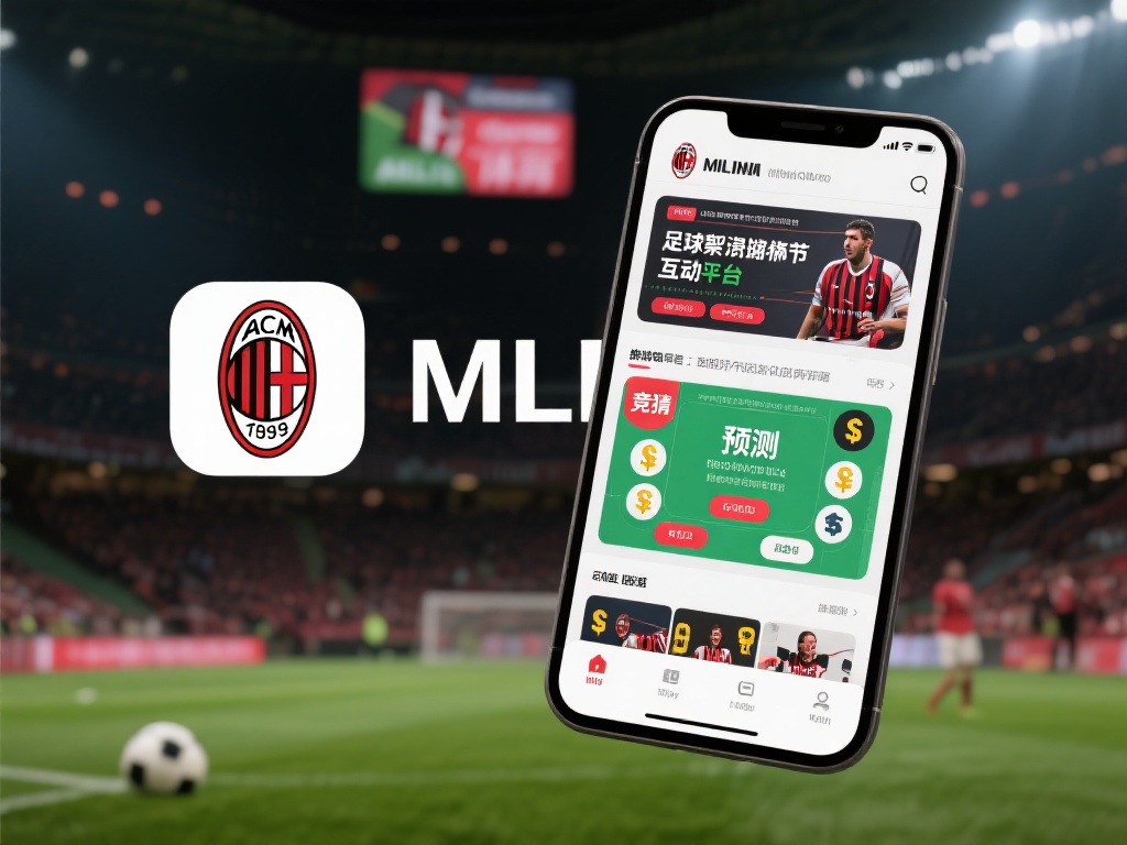 米兰体育作为一个体育资讯与互动平台，主要提供赛事信