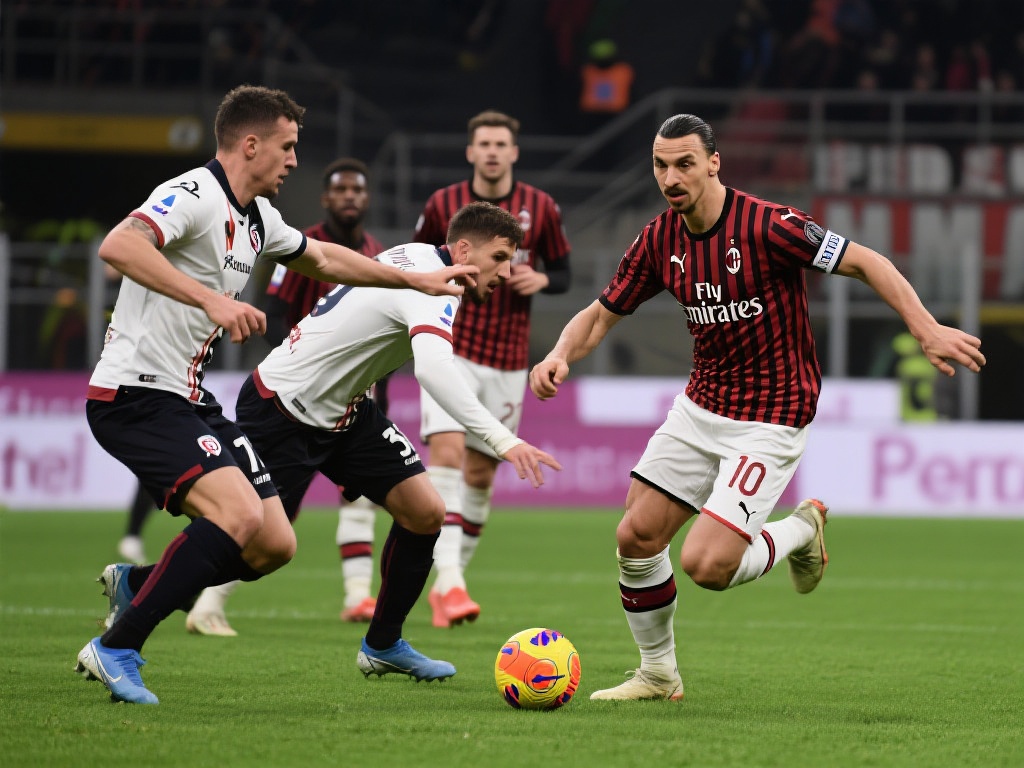 以近期的一场比赛为例，都灵体育在对阵另一支强队时，