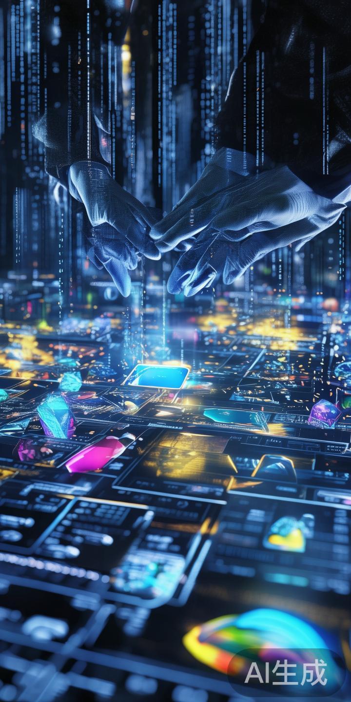 步骤一：选择可信的下载安装源
为了实现高效安全的