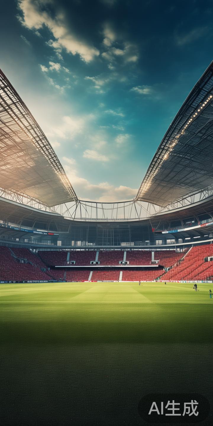 深入探索米兰体育综合:领略多元体育文化的精彩盛宴 米兰体育文化的核心——足球精神的传承与创新
作为