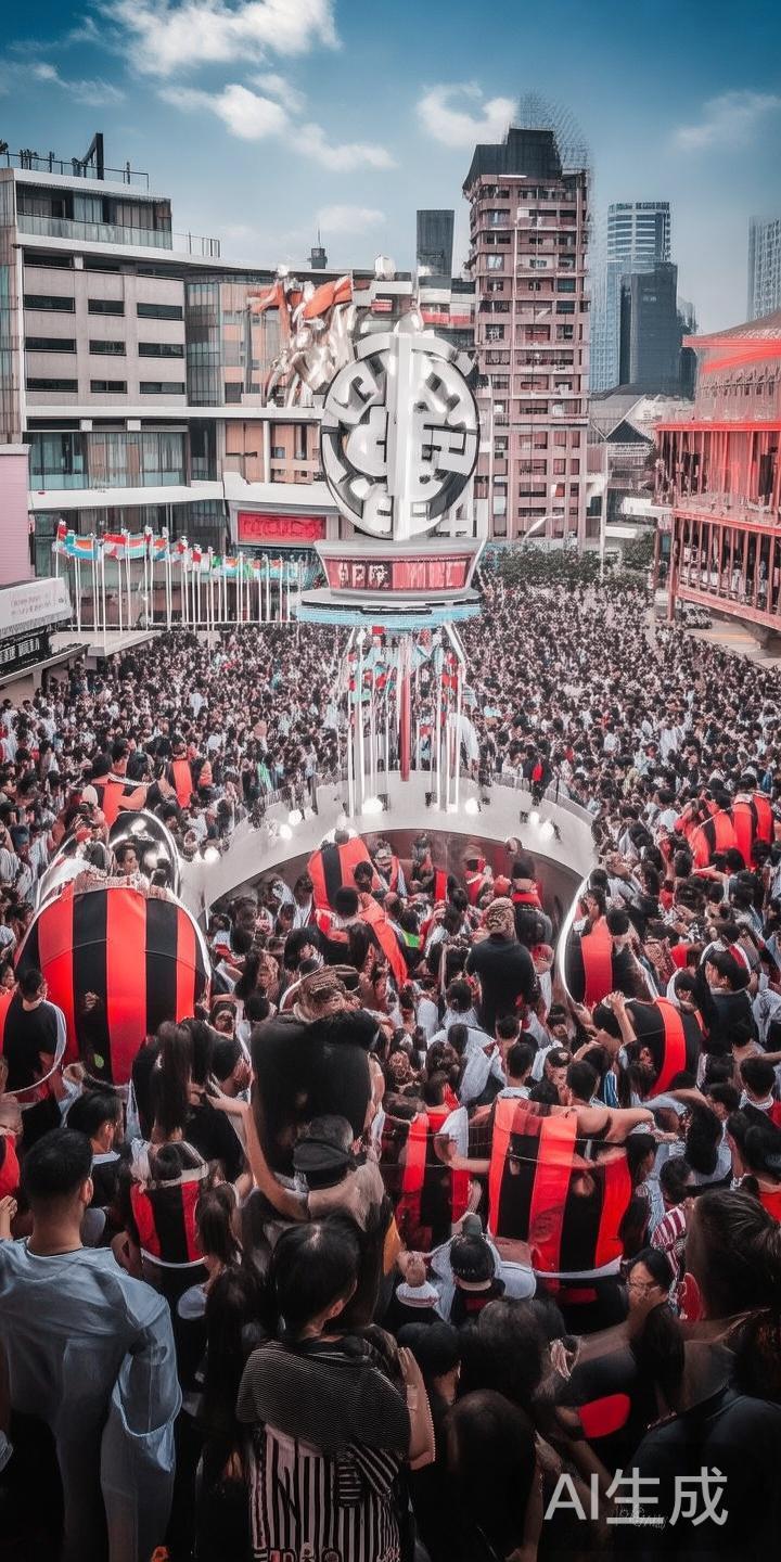 中欧体育助力米兰足球俱乐部实现全球化战略与发展新突破 中欧体育通过多种渠道促进米兰足球俱乐部的品牌国际化