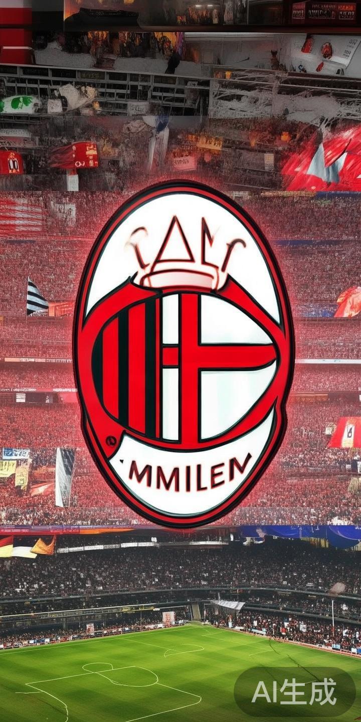 伊拉伊米兰体育:探索意大利经典足球俱乐部的辉煌历史与传奇荣耀 随着国际足球的不断发展,伊拉伊米兰体育逐渐走向世界
