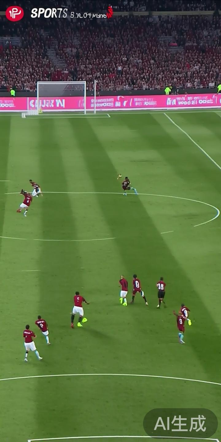 详尽回顾:米兰与罗马在PP体育平台上的精彩比赛全景解析 比赛从一开始便充满火药味。米兰队展现了他们一贯的攻